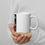 Thumbnail: White glossy mug