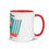 Thumbnail: Mug with Color Inside