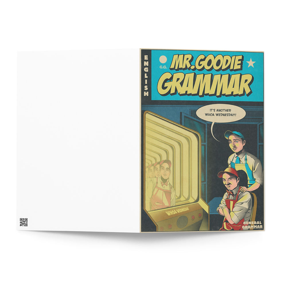Thumbnail: Greeting card