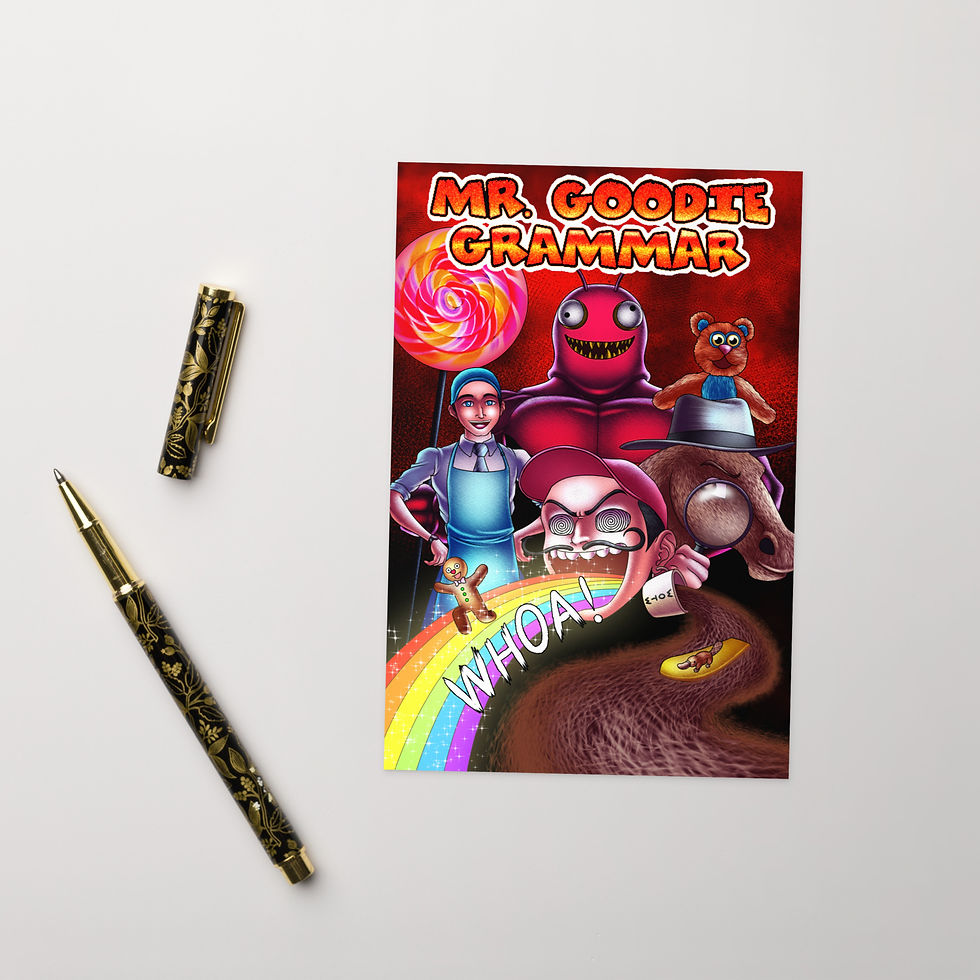 Thumbnail: Greeting card