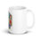 Thumbnail: White glossy mug