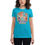 Thumbnail: Women's short sleeve t-shirt