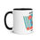 Thumbnail: Mug with Color Inside