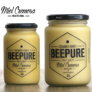 miel bepure