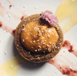 MUFFIN DE BANANA