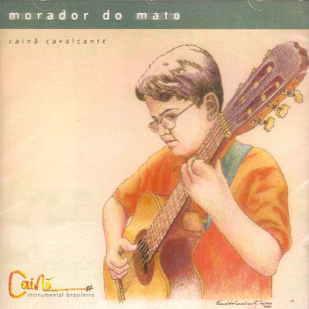 MORADOR DO MATO - 2002