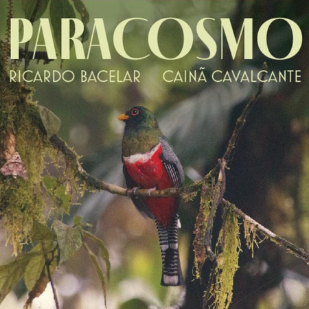 PARACOSMO - 2021