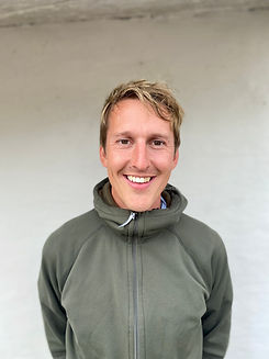 Eivind Helland - Ansatte Lundheim Folkehøgskole