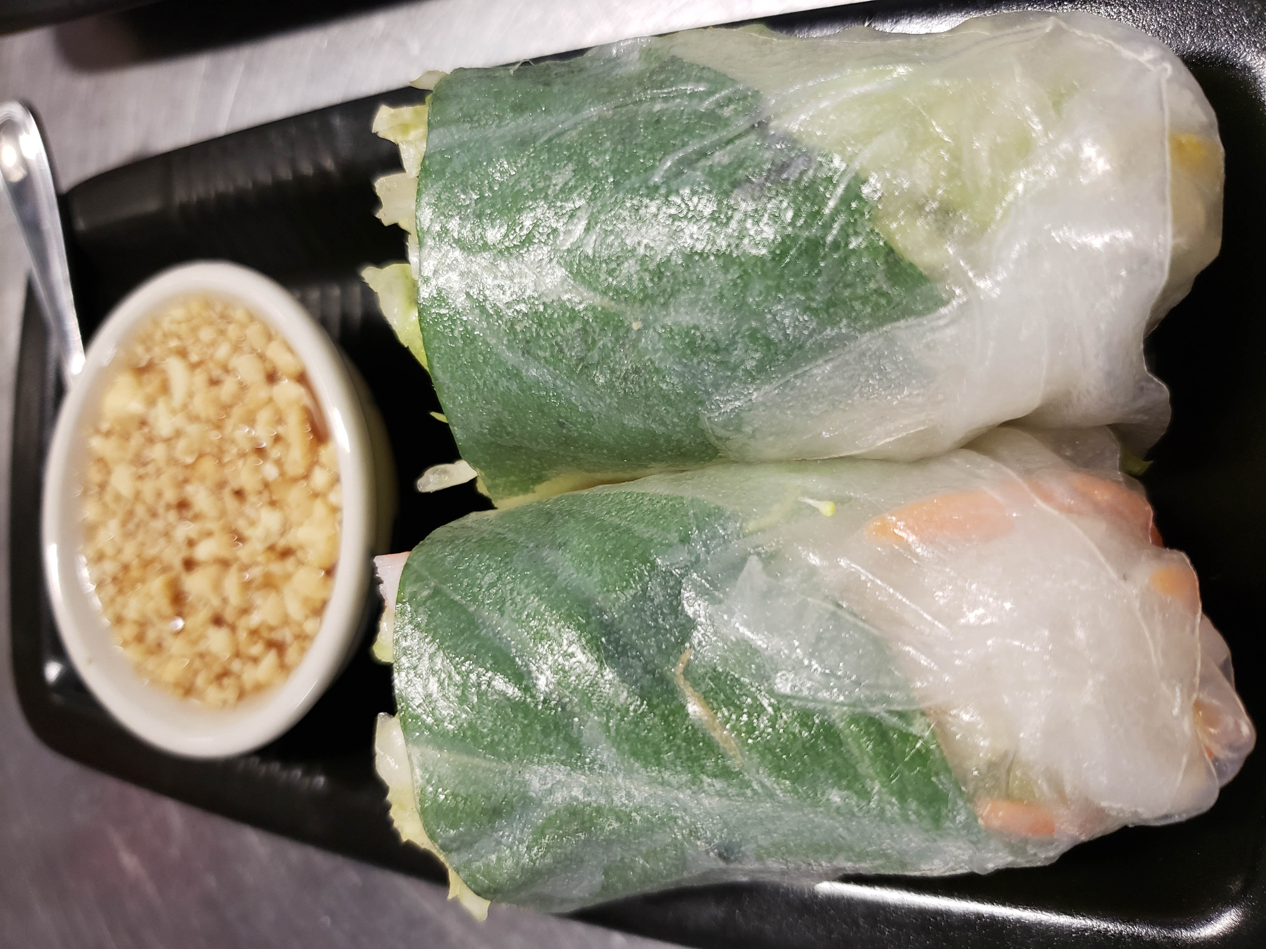 KHAOSAN THAI STREET FOOD RI