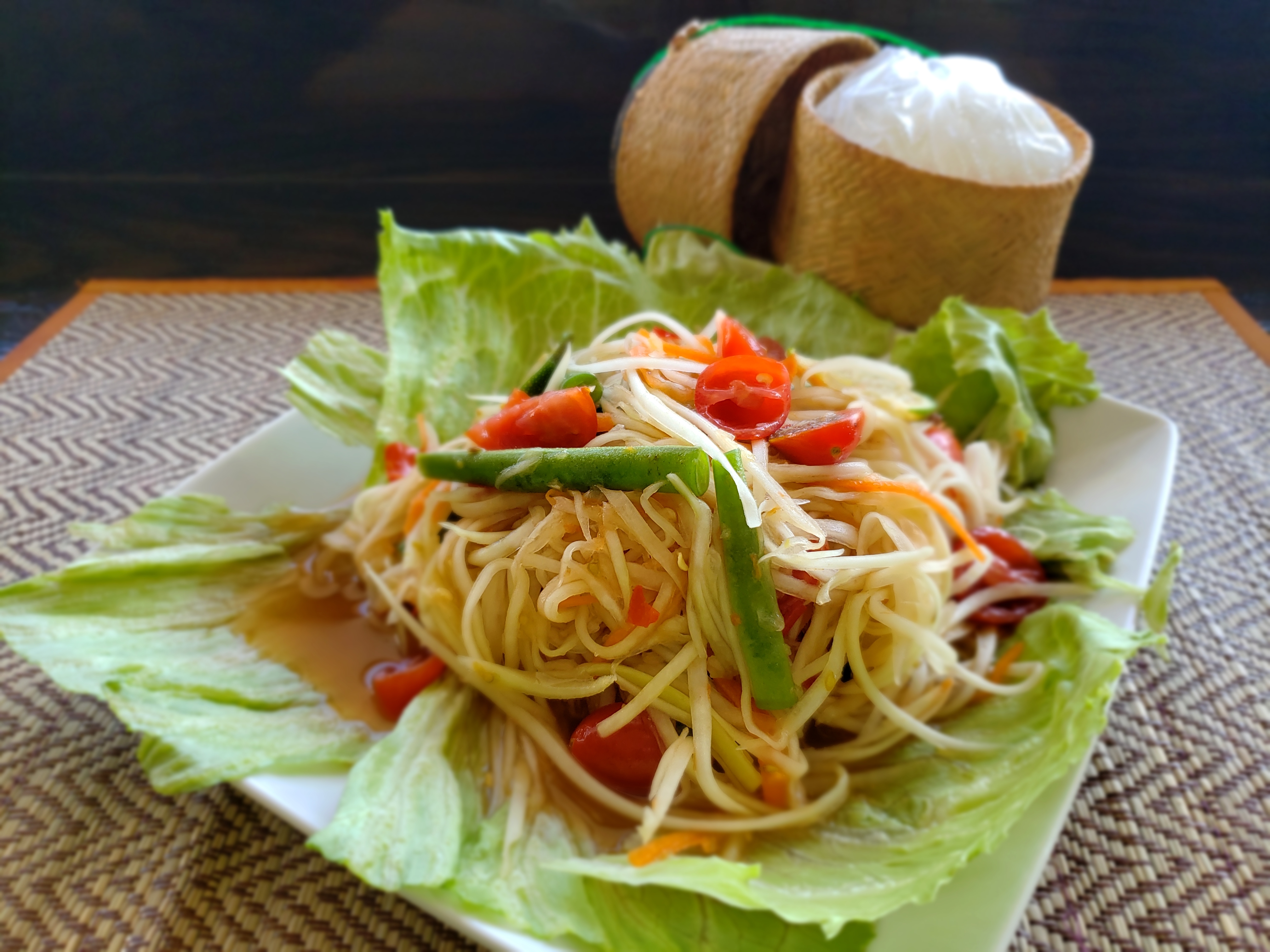 KHAOSAN THAI STREET FOOD RI