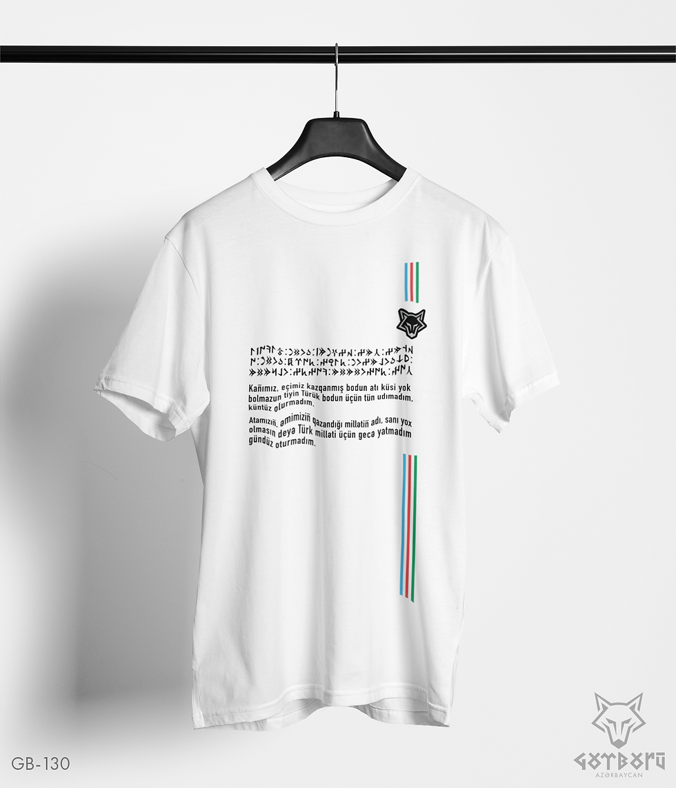 Thumbnail: GÖYTÜRK ANDI