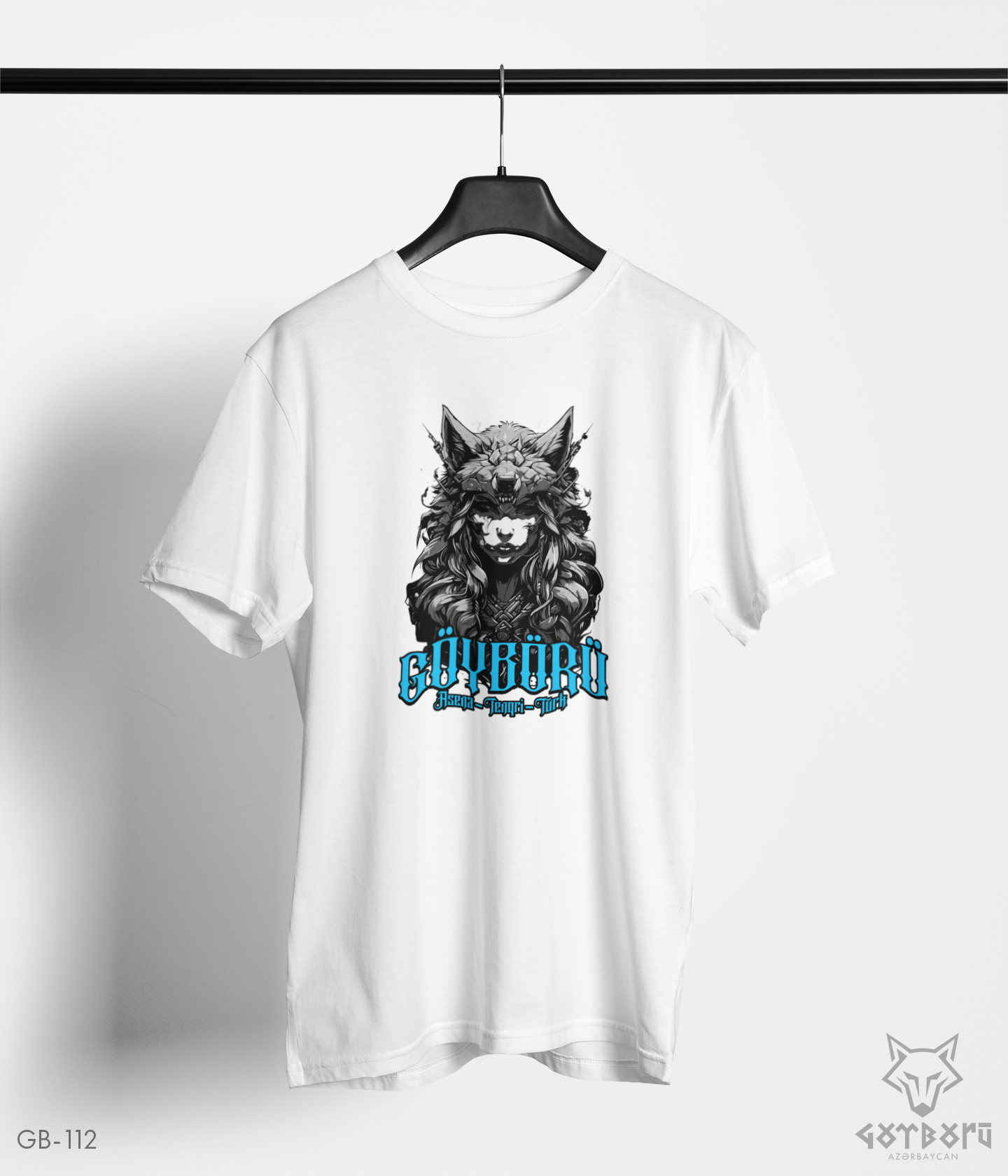 ASENA - TENQRİNİN QIZI