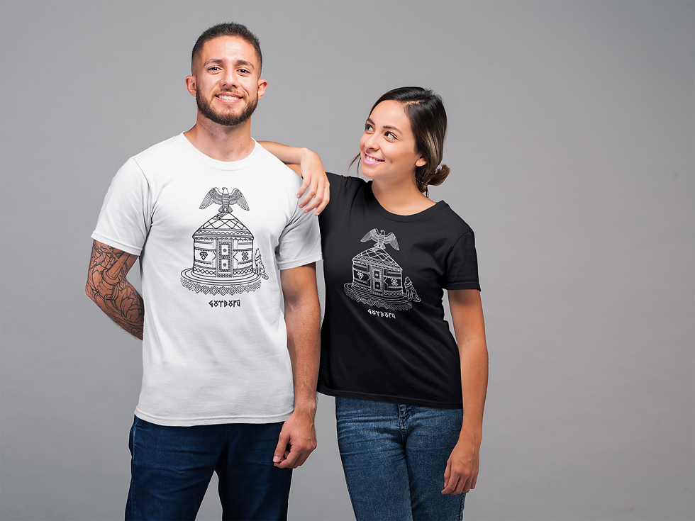 Thumbnail: GÖY YURD