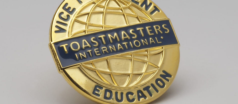 What Does the Toastmasters Vice President Education (VPE) Do?