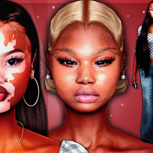 CAS LOOKBOOK CC FOLDER 