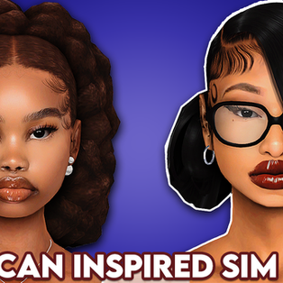 TUSCAN INSPIRED SIM DUMP