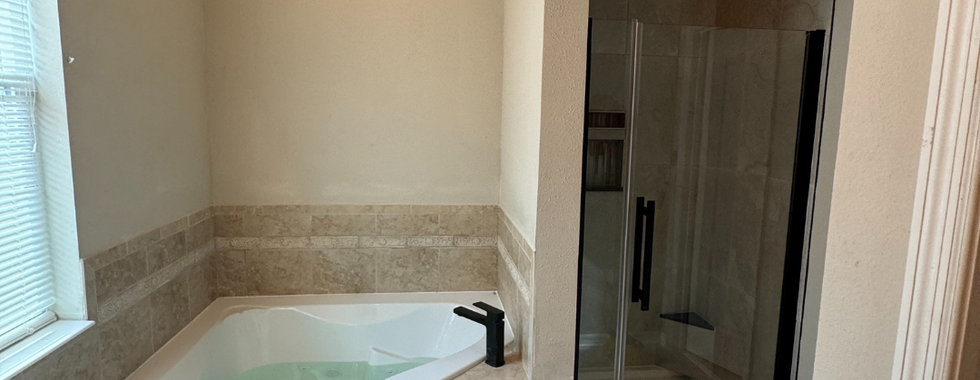Bathroom After Update