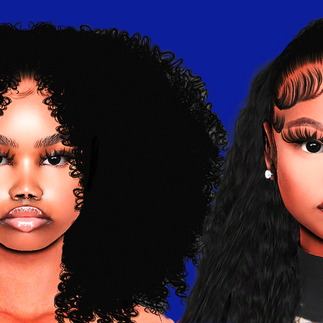 RARE MEGA SIMS DUMP