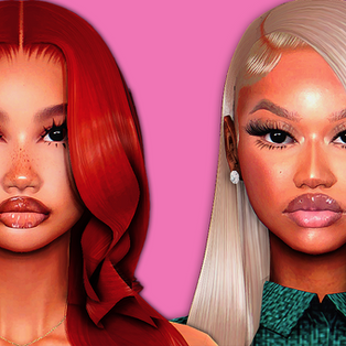 SIMS DUMP CC FOLDER 103