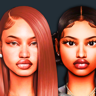 OMG, THIS IS THE BEST CC FOLDER OF 2024