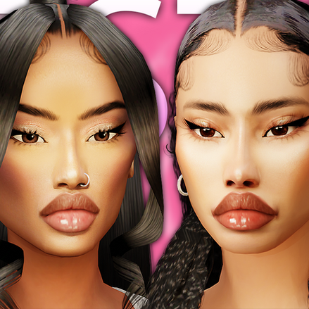 REALISTIC SIMS