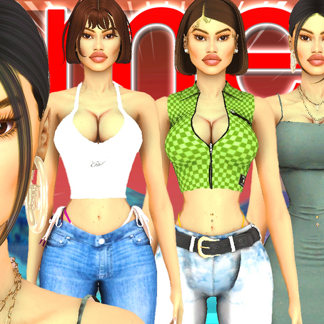 Female Lookbook