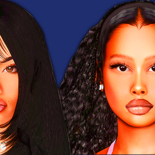 RARE LIMITED CC FOLDER!