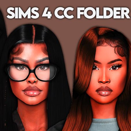 THE BEST CC FOLDER OF 2023