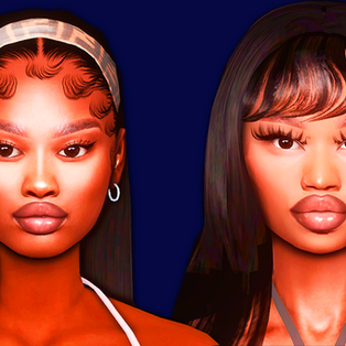 THE BEST CC FOLDER OF 2025 