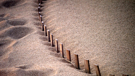 I confini personali: vicinanza e distanza nelle relazioni