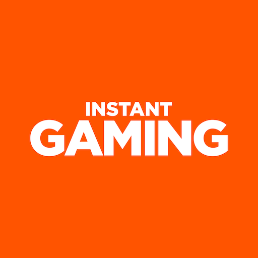 Instant Gaming — Partenaire Gamer Coop