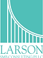 Larson SMB Consulting PLLC Vertical Logo
