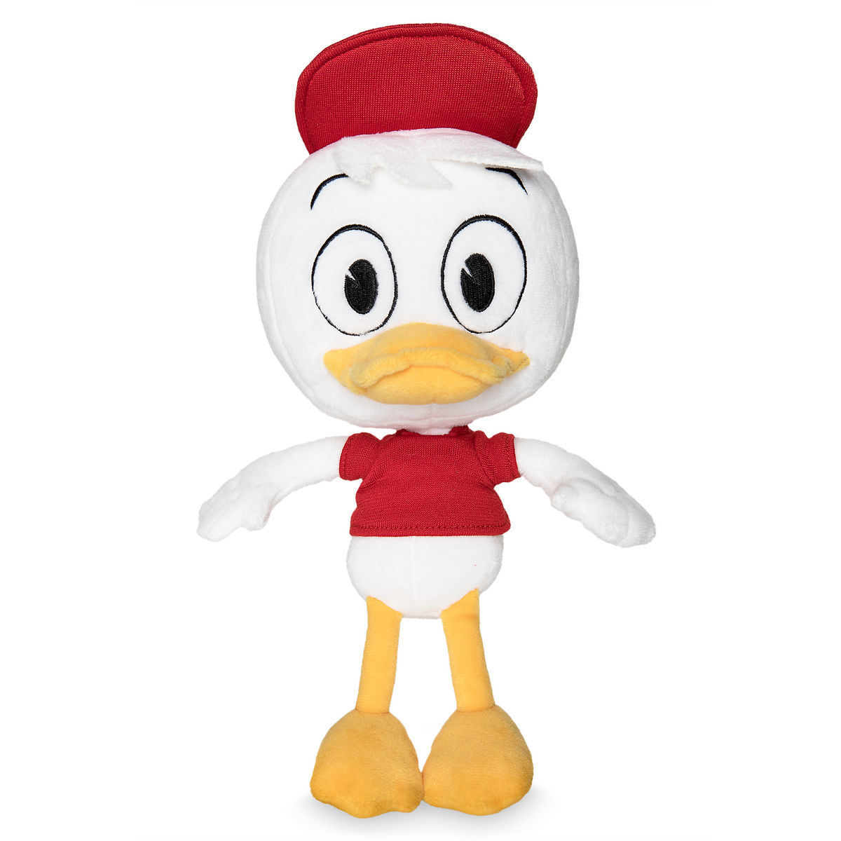 Peluche Huey "Pato Aventuras" (28 cm) A2872