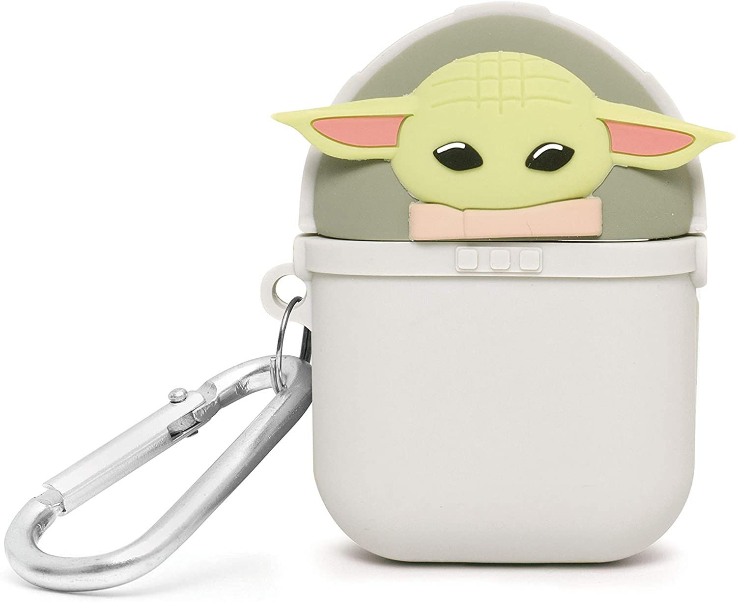 Estuche para AirPods Grogu Baby Yoda "Star Wars" A3428