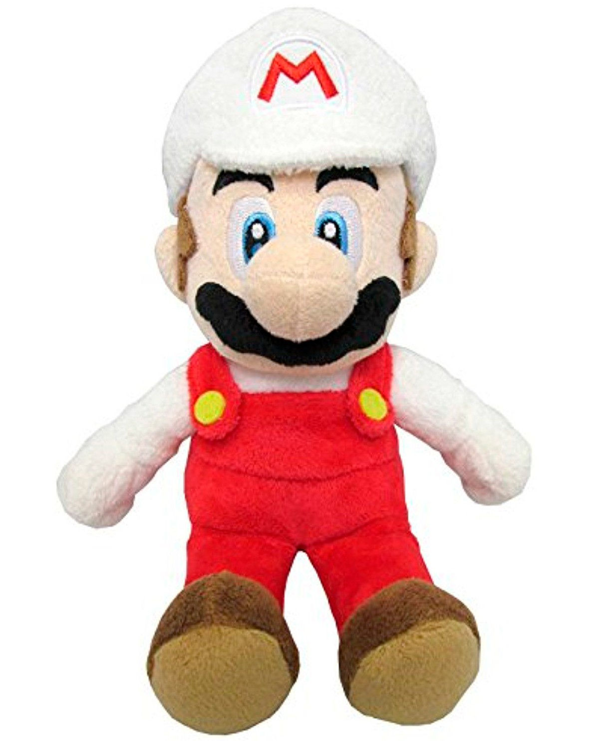 Peluche Mario Allstar "Super Mario" (24 cm) A2884