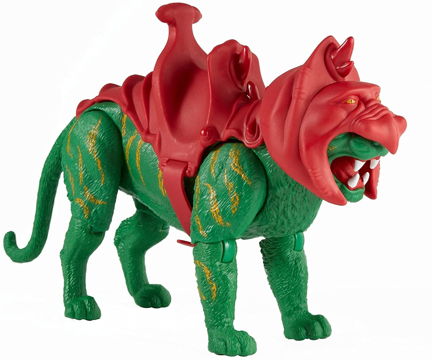 Battle Cat "He-Man y los amos del Universo" (17 cm) A3407