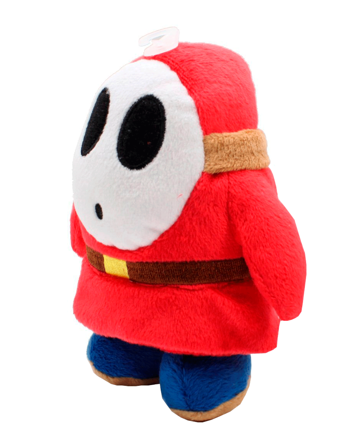 Peluche Shy Guy "Super Mario" (17 cm) A2885