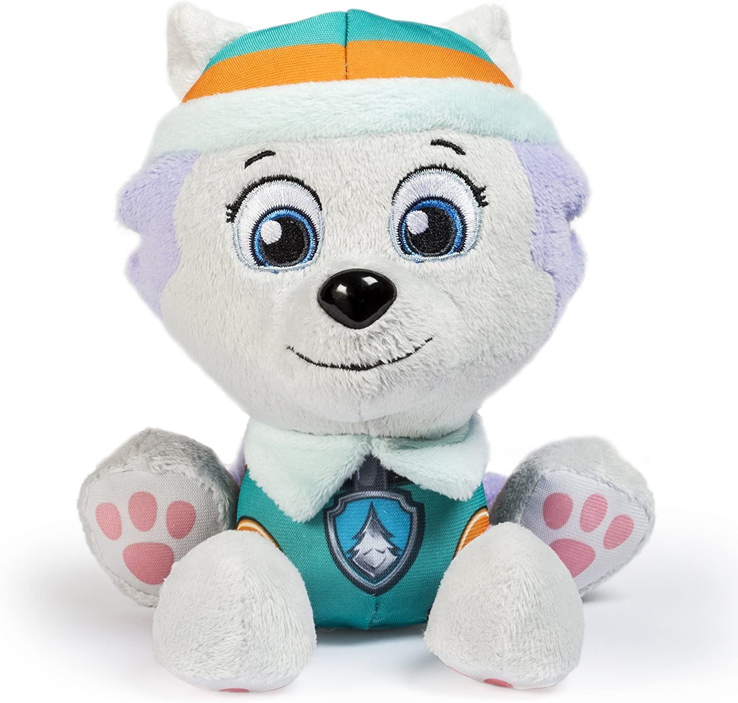 Peluche Pup Pals "Paw Patrol" (20 cm) A3154