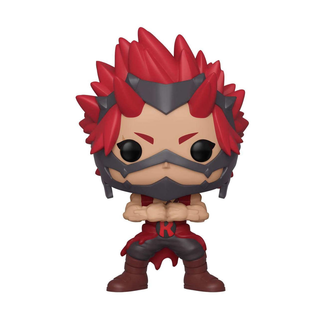 Funko Pop Eljiro Kirishima 606 "My Hero Academia" (10 cm) A3521