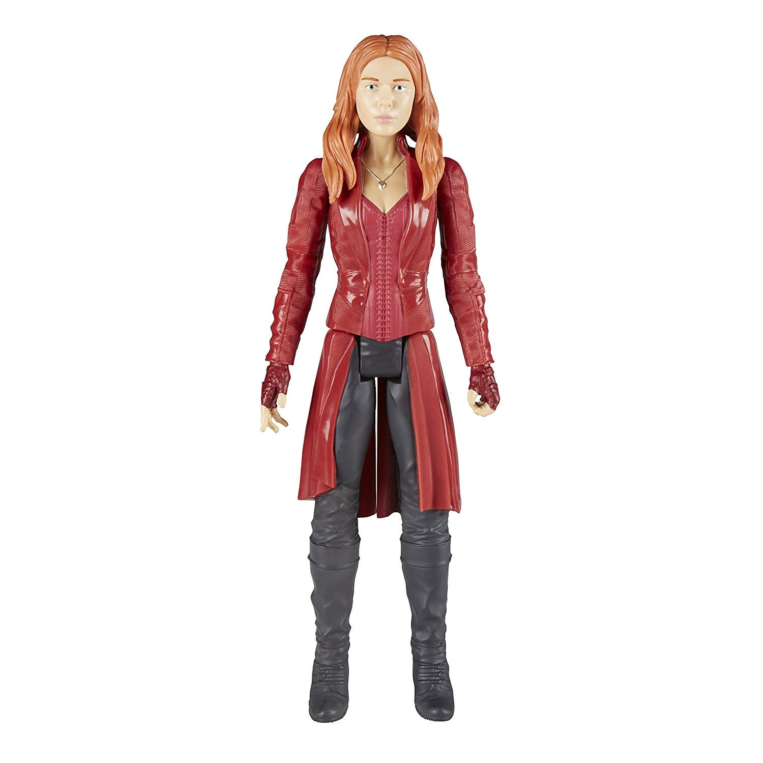 Figura Bruja Escarlata Básica "Avengers" (30 cm) A2921