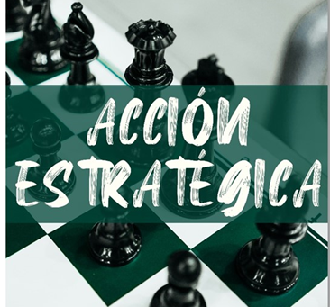 ACCIÓN ESTRATÉGICA - COMUNICACIÓN SIMON360