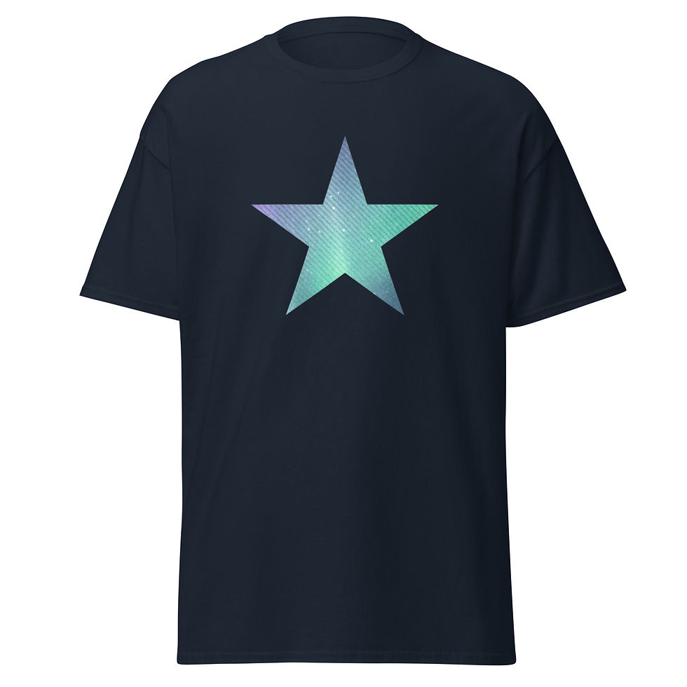 Thumbnail: Aurora Foreverlong Official #auroraforeverlong T-shirt