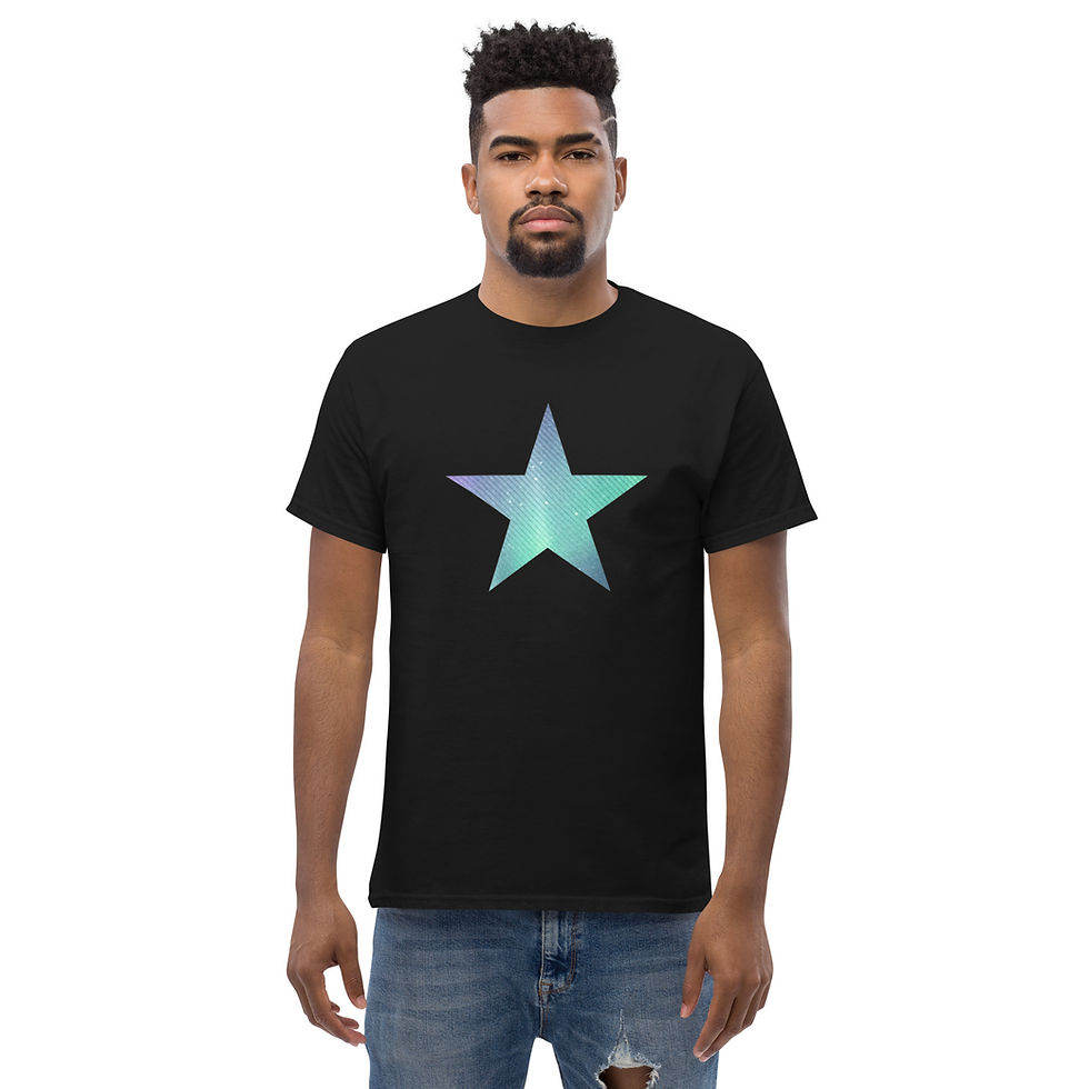 Thumbnail: Aurora Foreverlong Official #auroraforeverlong T-shirt