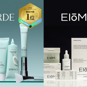 [뉴셀렉트] 뉴셀렉트, 큐텐재팬 메가데뷔 어워즈서 대상 등 2관왕… 일본 현지 경쟁력 입증