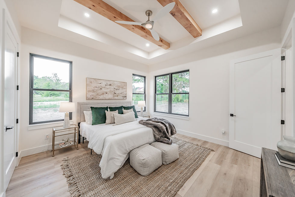 THR3 Studio | Homes