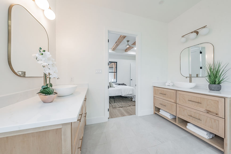 THR3 Studio | Homes