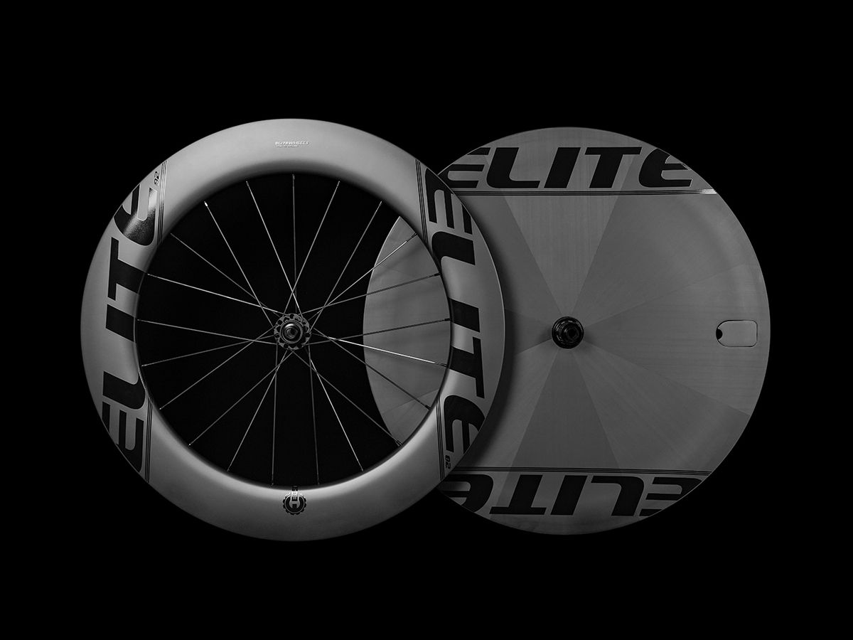 TT Disc Brake Bundle