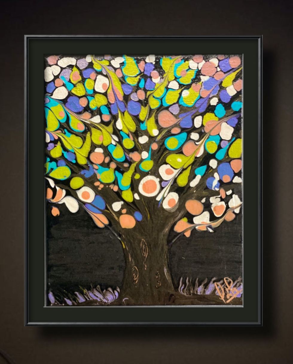 Thumbnail: The Tree of Life