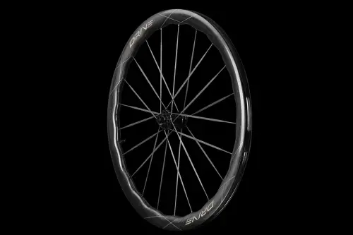 Miniature : Drive Helix 46D CS
