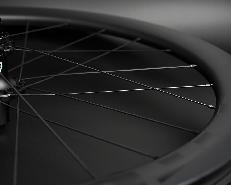 Miniature : Marvel 50D Disc Brake